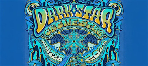 Dark Star Orchestra - VIP Upgrade