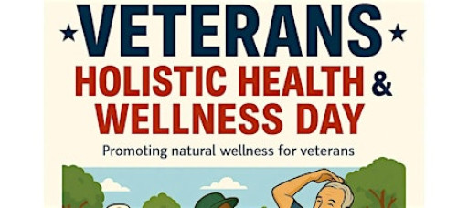 Veterans Holistic Health & Wellness