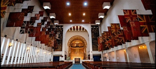 Household Division Carol Service