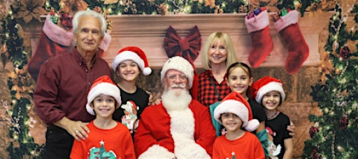 27th Annual Helping Hands for the Holidays