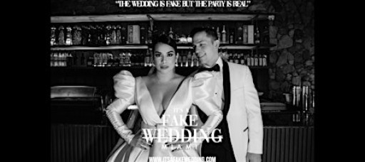 ITS A FAKE WEDDING MIAMI
