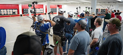 VA MTNS Outdoor Collective November Social and Workshop