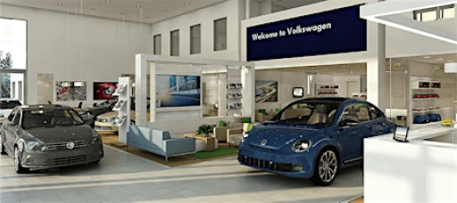 New Car Masterclass: Hosted by Mile High City Lifestyle at Emich Volkswagen