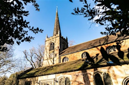 Kings Place Choir Christmas Concert