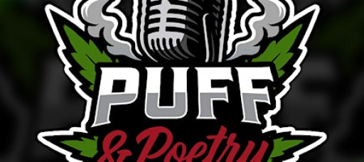 Puff & Poetry 2 (Columbus)