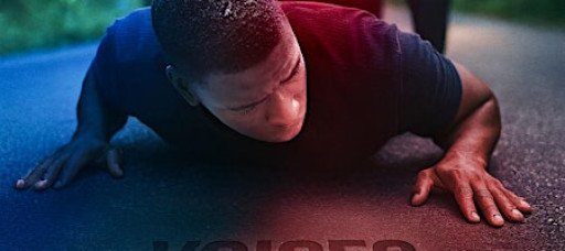 ATL Film Screening, Voices of the Unheard: The Movement Continues