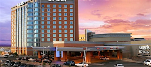 Maricopa Ruff Ryders 1st Annual Charity Ride