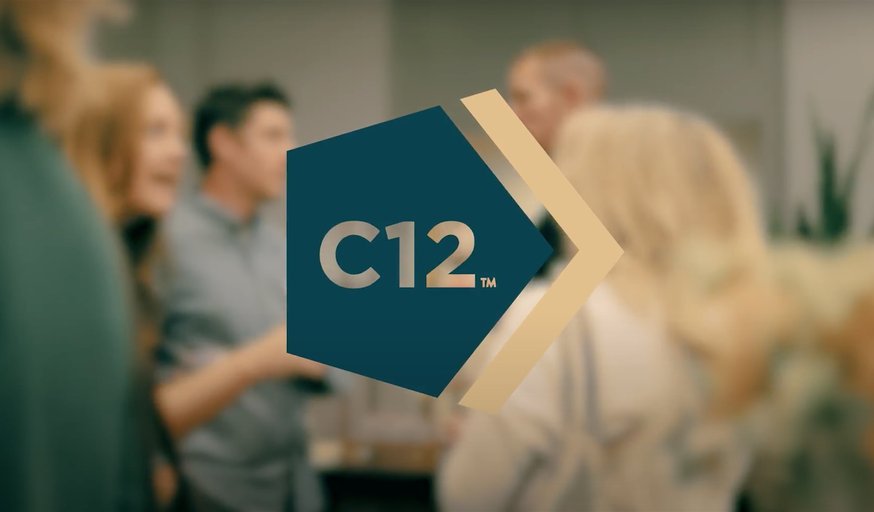 Change Management Luncheon