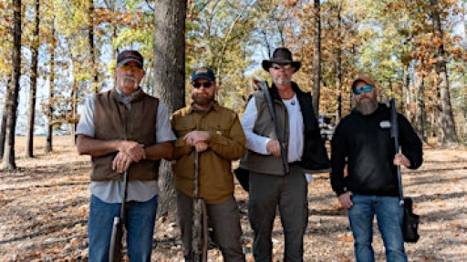 Sporting Clays Classic