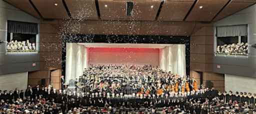 Metea Valley High School Collage Concert #2