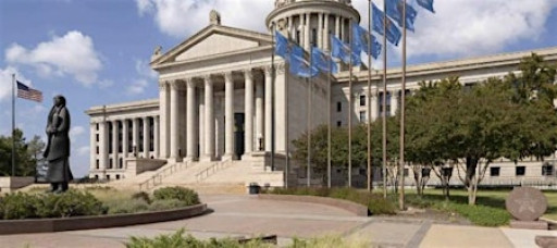 Oklahoma Child Care Association Legislative Forum