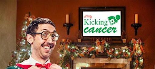 Philly Kicking Cancer Ugly Sweater Fundraiser 2025