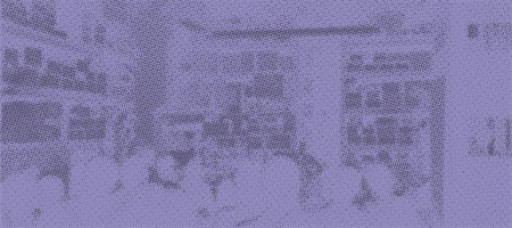 UDP Fall Studio Party