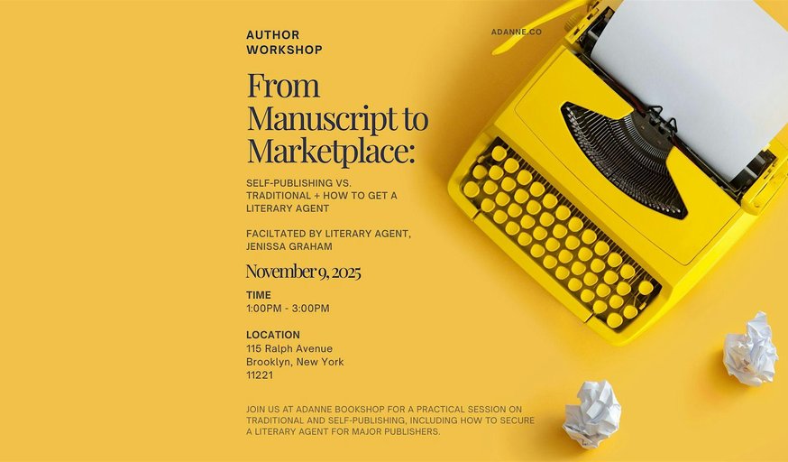 Self-Publishing vs. Traditional + How to Get a Literary Agent