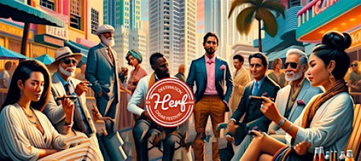 Destination Herf - Terry Brinker Birthday Weekend