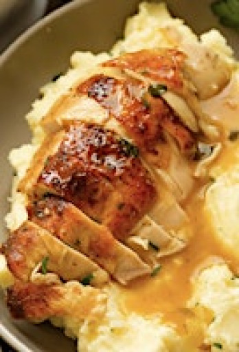 12/17 GIRLS NIGHT OUT: HALLMARK HOLIDAY COOKING CLASS - The Foodie School