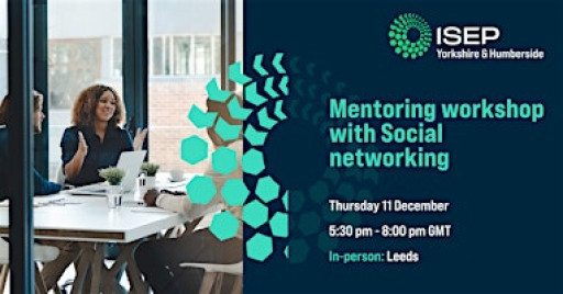 YH111225 Mentoring Workshop with Social networking