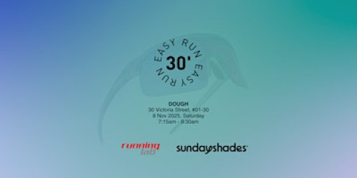 Sunday Shades x Running Lab