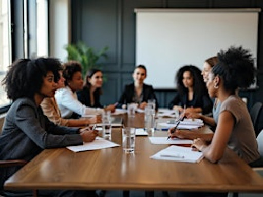 Boss Up Business Retreat