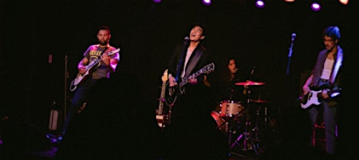 Magnolia Presents: Back2Live