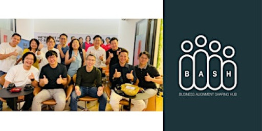 BASH Bi-Monthly Breakfast Meet