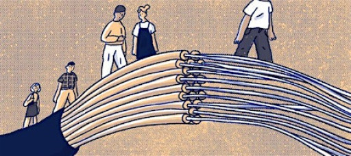 Momentum+/ Solve the digital divide in the AI age