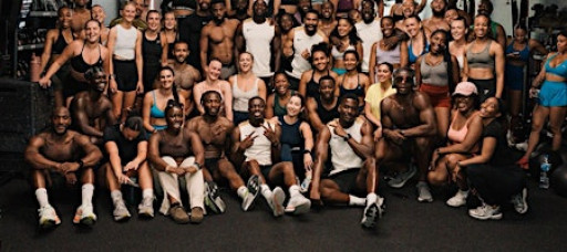 PACWORQ: OWN THE COURSE