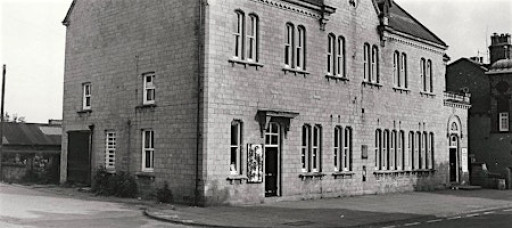 Guiseley Theatre, Guiseley nr Leeds - Paranormal Event/Ghost Hunt 16+