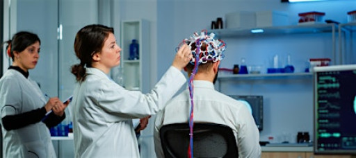 NeuroUX+ / Intro to Brain-Computer Interfaces