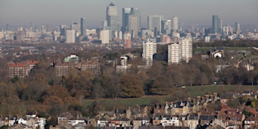 12th London Inequality Workshop