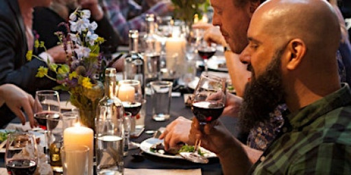 Autumn Supper Club & French Wine Pairing