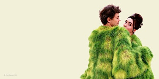 Goethe Annual Lecture 2025 - Ackroyd & Harvey: Beuys’ Acorns