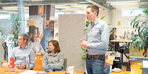 Brand Building & Social Media Marketing Essentials