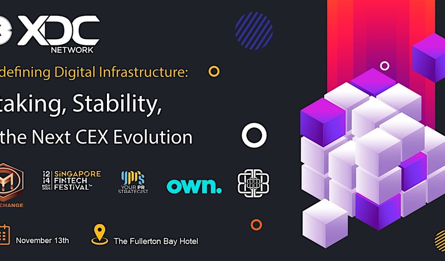 From Node Staking to Next-Generation Liquidity Networks