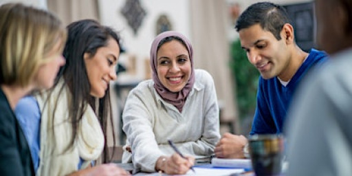 Connecting Communities