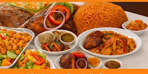 The Charity & Cultural Event