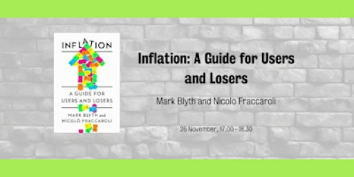Inflation: A Guide for Users and Losers