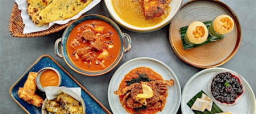 Potyo’s Harvest Season Gourmet Dinner