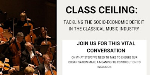 Class Ceiling: Classical Music Conference