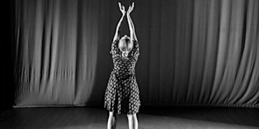 Ecstatic Dance workshop: connecting with the Divine Feminine