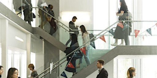 Breakfast Briefing Event: Introducing Systems Thinking for Business