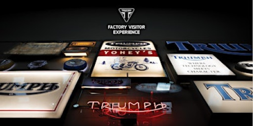 December 2025 Factory Tours