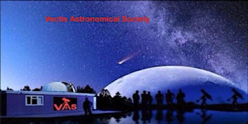 Vectis Astronomical Society Open Evening