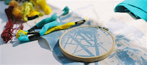 Weekly Sewing Group @ Johnstone Textile Space