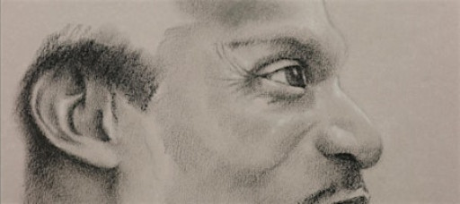 Animal Portrait in Acrylics: Tony Nero