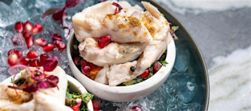 London Community Dinner - Untrodden Paths