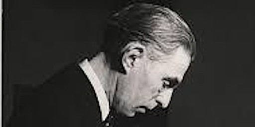 Short Concerts Series: Concert Three