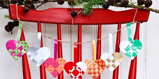 Scandinavian Christmas Crafts