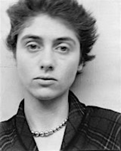 Private View at David Zwirner Gallery: Diane Arbus Exhibition, 20 November