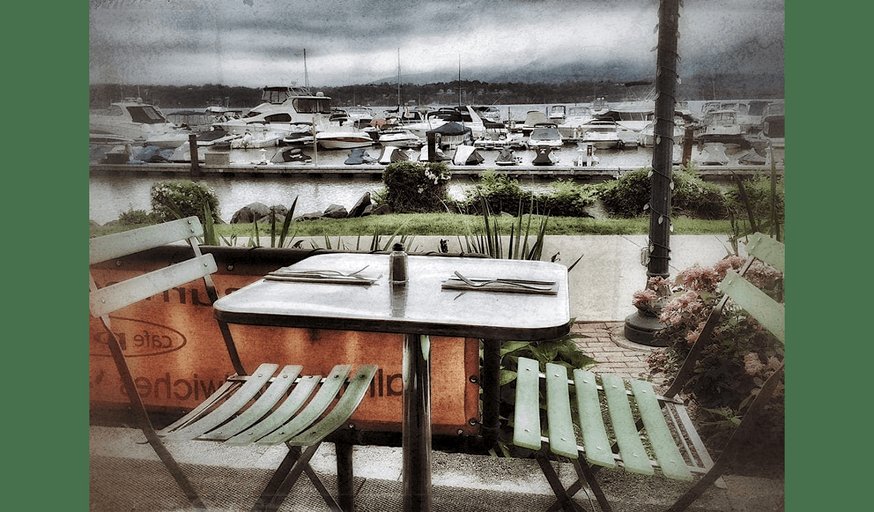 Cell Phone Photography Masterclass - NYC - Photography Class by Classpop!™